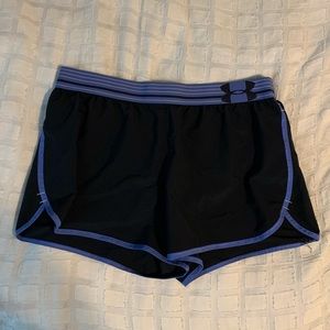 Under Armour Athletic Shorts!